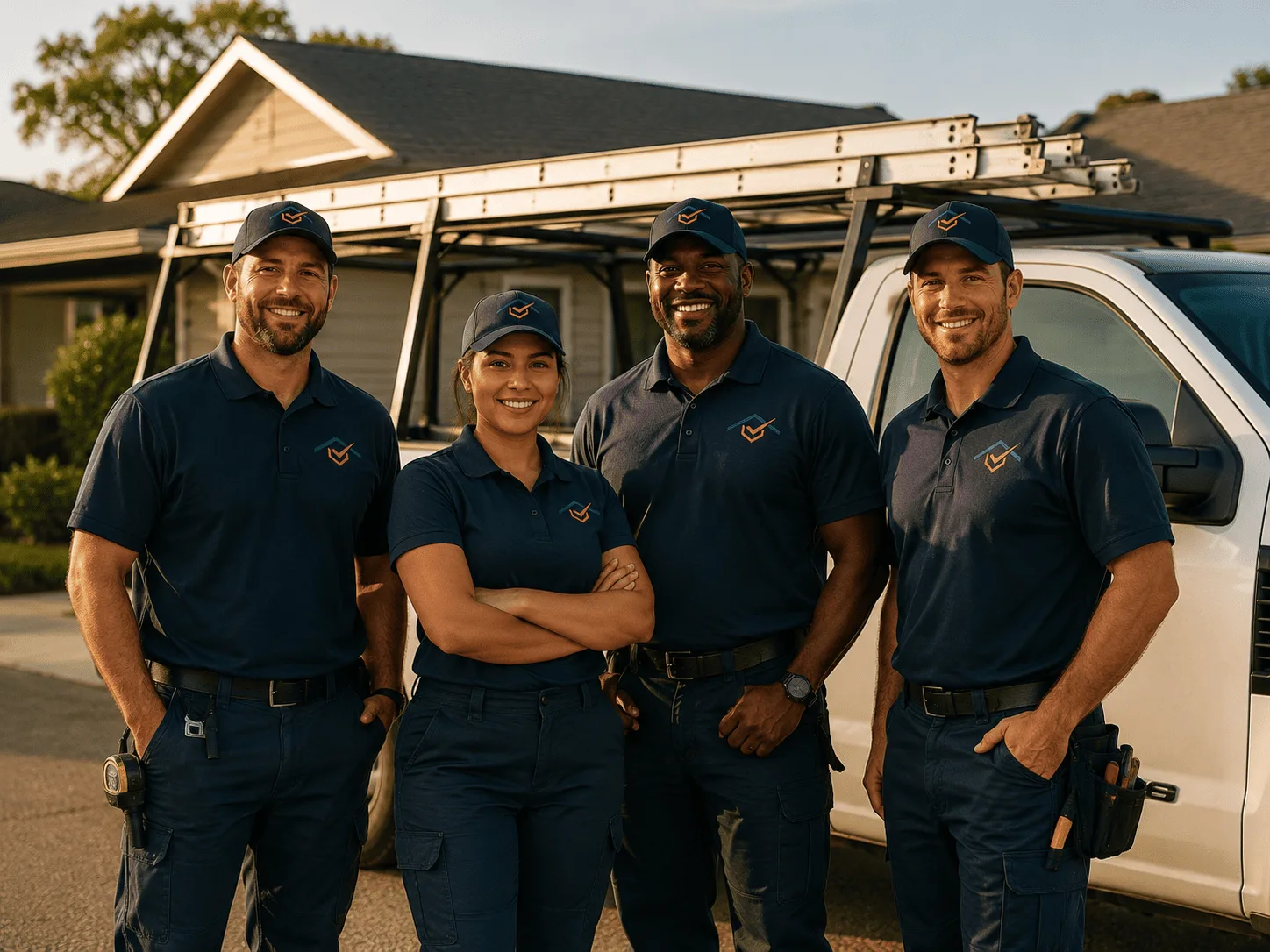 Roof Inspection company in Hyde, PA